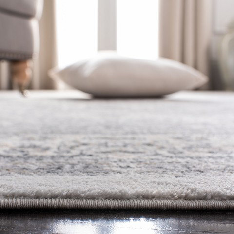 Pearce Oriental Area Rug