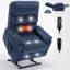 Fauteuil inclinable électrique Chenille-57412107