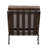 Zamire 25.4'' Wide Genuine Leather Lounge Chair-1300613087