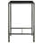 Escanaba Square 4 - Person Bar Height Dining Set with Cushions-1104213285-1104241429