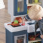 Farmhouse Kitchen Set