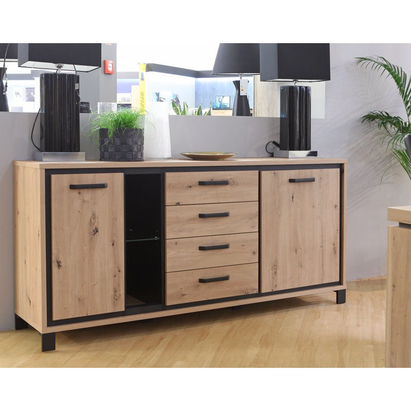Charleen Piece Bedroom Set