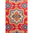 Olander Red Rug