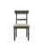Rocio 18'' H Linen Upholstered Side Chair