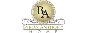 Byron Anthony Home Logo