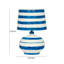 Lampe de table Catharine Positano-1245947255