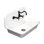 Évier de cuisine à surface solide 30 po x 21 po Arcticstone