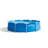 Metal Round Frame Set Pool 30'' H x 120'' W x 120'' L , with Pump Included