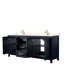 Daria 80'' W Double Vanity-97902420-97902424-97902426