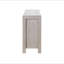 Buffet de rangement vanille