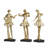 Johanny People Figurines & Sculptures