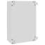 Plastic Safety Cabinet