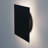 LP Aluminium LED Flush Mounted Sconce-99281968-99451821-99451822