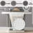 Nysa Console Table