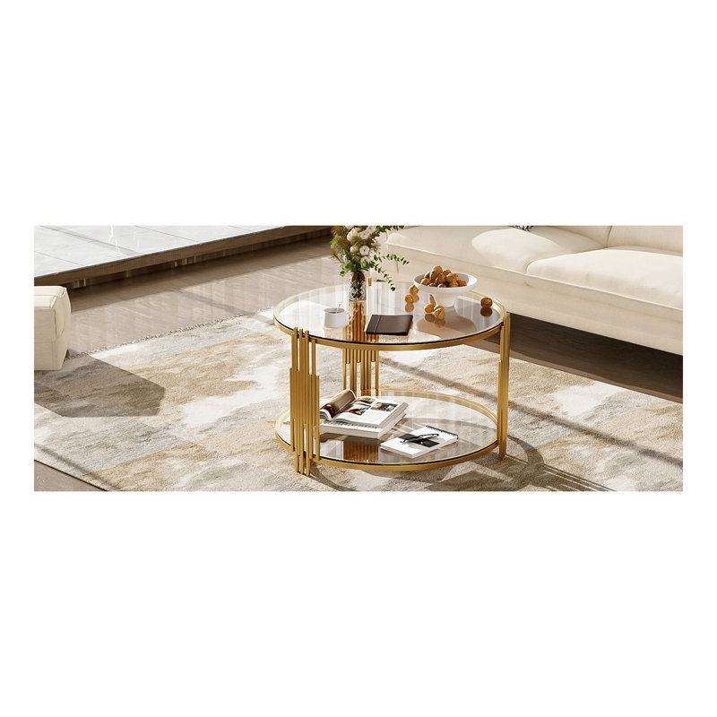 Table basse Modern