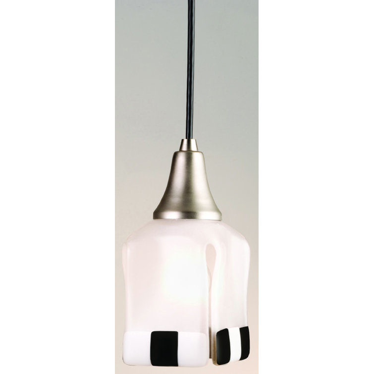 Meyda Lighting 1 - Light Unique/Statement Pendant | Wayfair