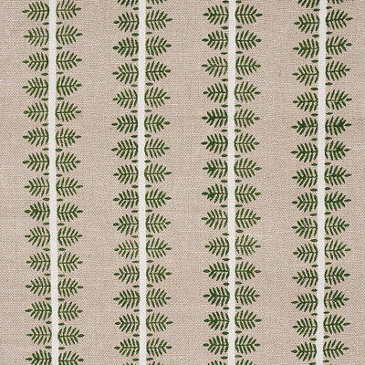 Alva Hand Block Print Fabric