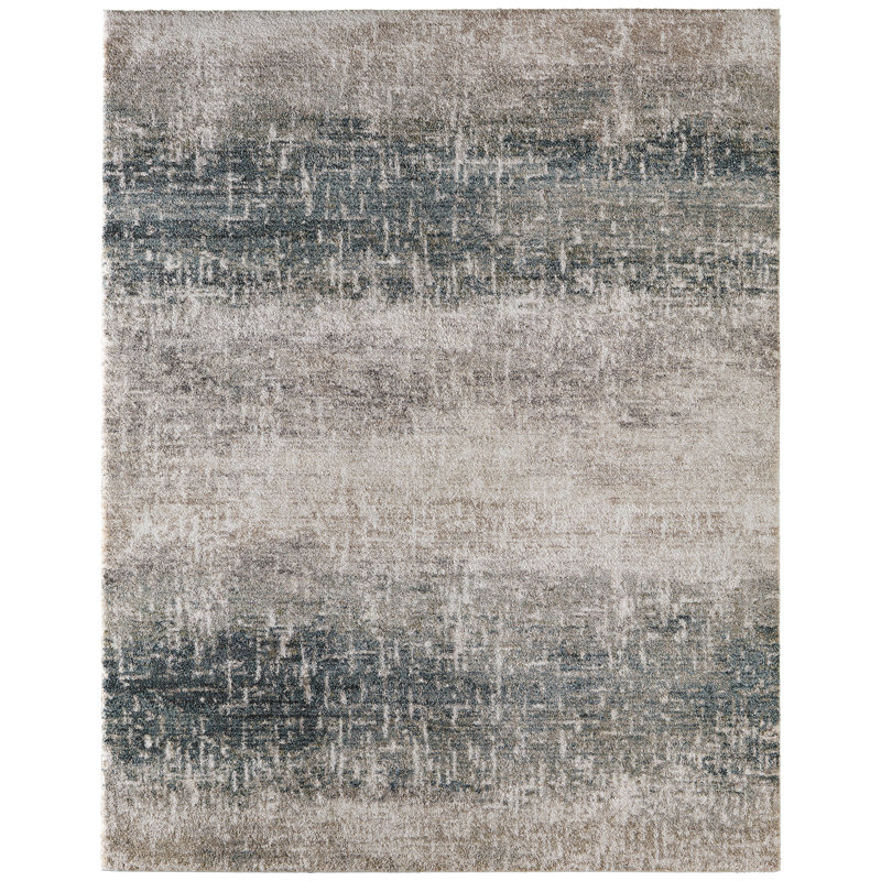 Tapis ivoire Alexzander, Rectangle 5 pi x 7 pi 6 po