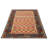 Willabell One-of-a-Kind 6'7" X 9'9" New Age Wool Area Rug in