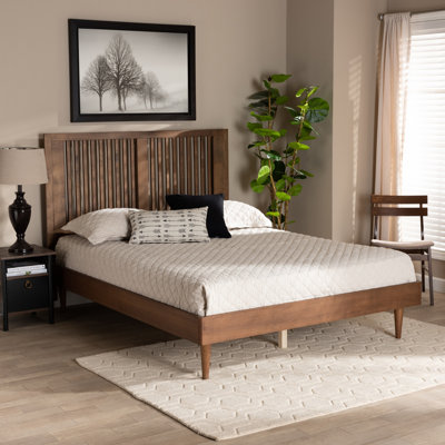 Slat Bed