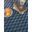Furnish My Place Outdoor Geometric Rug  Midnight Blue 18-932254921