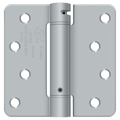64'' x 64'' Steel Surface Mount Hinge