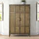 Surfrider 50.75'' Bar Cabinet