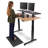 Adjustable Metal Base Standing Desk-60317207-60317208