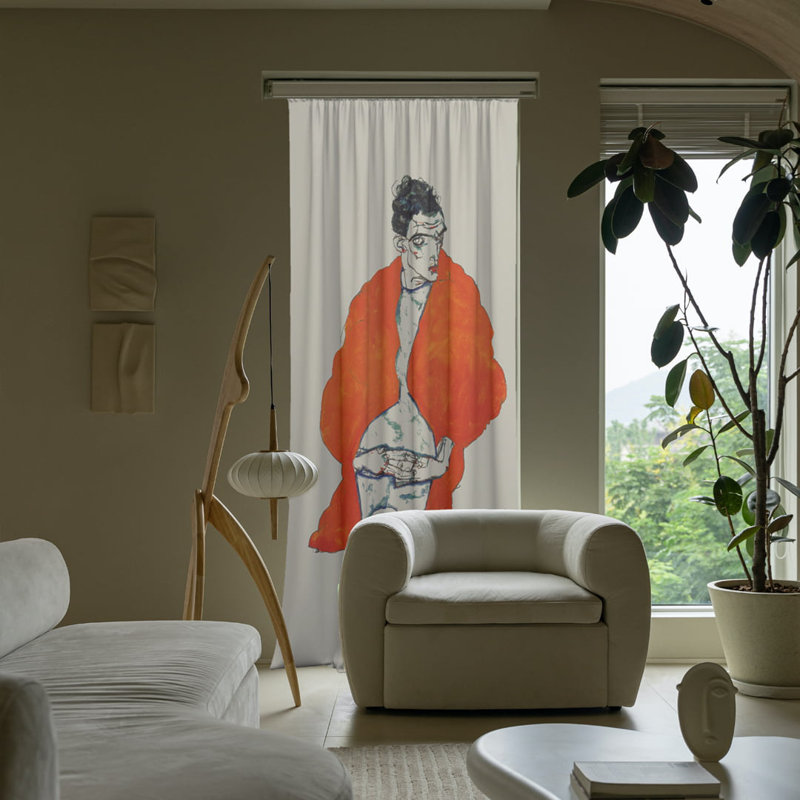 Velvet Blackout Slot Top Curtain Pair, 148cm Width x 400cm Drop
