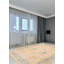 One-of-a-Kind 7'10" X 10'3" New Age Wool Area Rug in Ivory