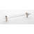 Satin Nickel/Clear