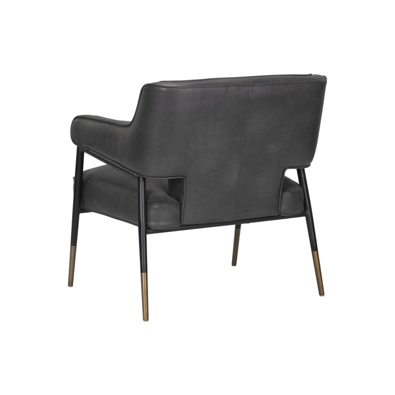 Vidyuth Lounge Chair