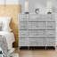 Commode 12 tiroirs l 46,5 po-66250974