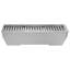 Frassanito 48" Recessed Range Hood with Baffle Filters