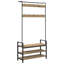 Metal Coat Rack-1775775621