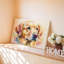 Reproduction d'art sur toile, Golden Retriever-129666612