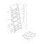 Échelle Ladder