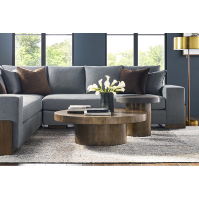 Splendor Cocktail Table