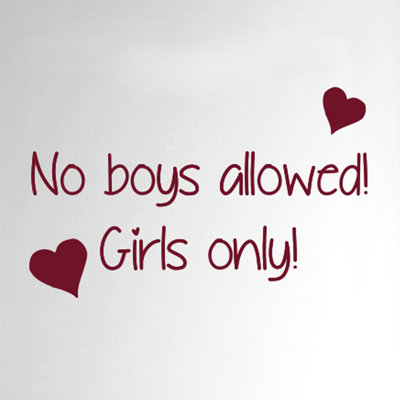 Wall Decal
