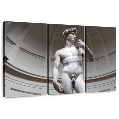 Figurine classique