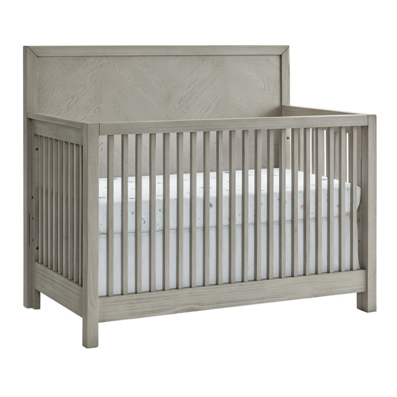Lit de bébé convertible Phoenix 4 en 1