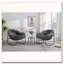 Chaise berçante d'extérieur en rotin-1755974529