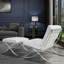 Méridienne pliable avec repose-pieds Modern Sofa-4320657