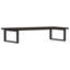 Armenuhi 100cm Solid Wood Bathroom Vanity Top-1214950342