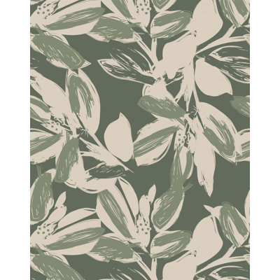 Aroca 7m x 75cm Wallpaper Roll