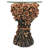 Bouquet of Roses Sculptural End Table