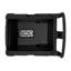 VEVOR 29.5L Ice Chest with wheels in Black