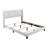 Arki Upholstered Wingback Bed-1000082042-1000082043