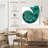 Crowle Chameleon Tail