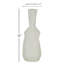 Adele 16'' Stoneware Table Vase